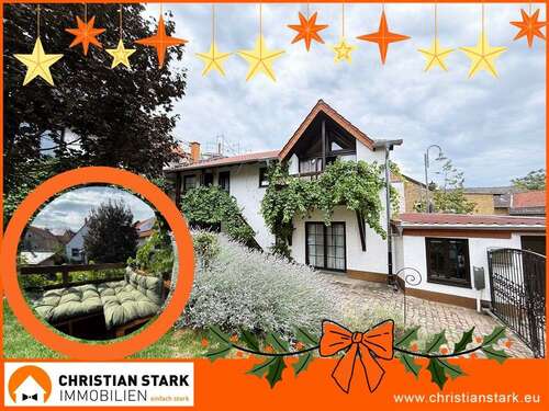 Foto - Haus zum Kaufen in Langenlonsheim 539.200,00 € 370 m²