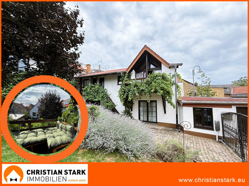 Foto - Haus zum Kaufen in Langenlonsheim 539.200,00 € 370 m²