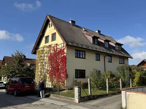 Foto - Haus zum Kaufen in Trostberg 489.000,00 € 267 m²