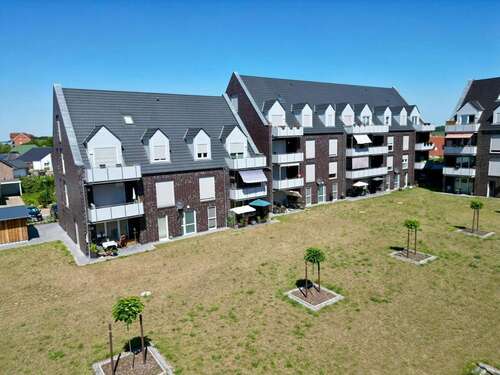 Foto - Wohnung zum Mieten in Plau am See 1.050,00 € 90 m²