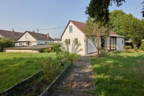 Foto - Haus zum Kaufen in Remseck 850.000,00 € 134 m²