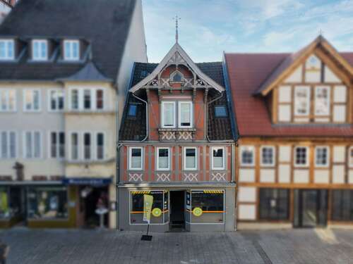 Foto - Haus zum Kaufen in Bad Salzuflen 319.000,00 € 207.04 m²