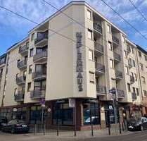 Wohnung zum Kaufen in Mannheim 115.000,00 € 23 m²