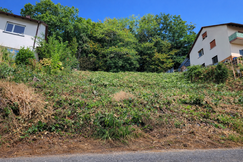 Foto - Grundstück zu verkaufen in Bammental 335.000,00 € 520 m²