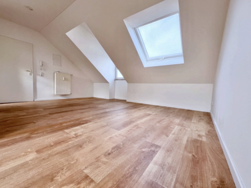 Foto - Wohnung zum Kaufen in Augsburg 189.000,00 € 44 m²