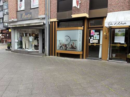 Foto - Einzelhandel in Siegburg 850,00 € 90 m²