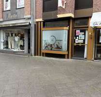 Einzelhandel in Siegburg 850,00 € 90 m²