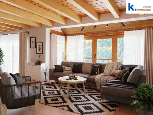 Foto - Haus zum Kaufen in Hockenheim 785.000,00 € 232.49 m²