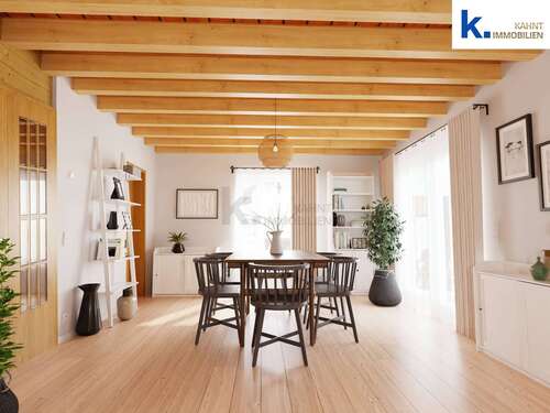 Foto - Haus zum Kaufen in Hockenheim 785.000,00 € 232.49 m²