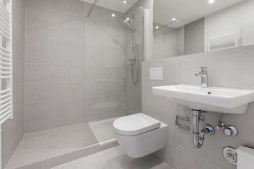 Foto - Wohnung zum Mieten in Norderstedt 1.026,00 € 57 m²