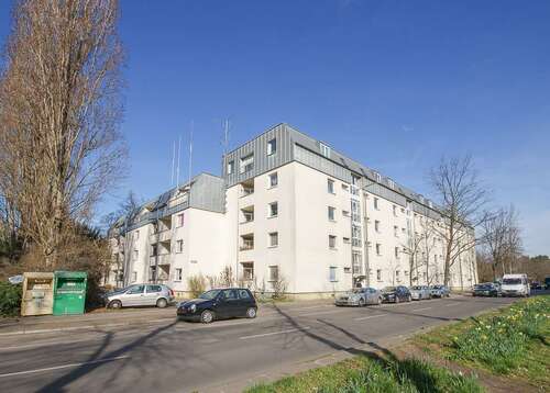 Foto - Wohnung zum Kaufen in Berlin 189.000,00 € 57.22 m²