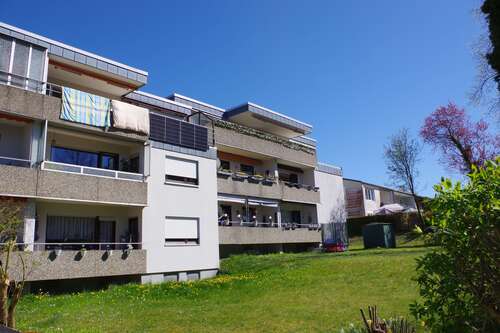 Foto - Wohnung zum Kaufen in Bad Rappenau 205.000,00 € 62 m²