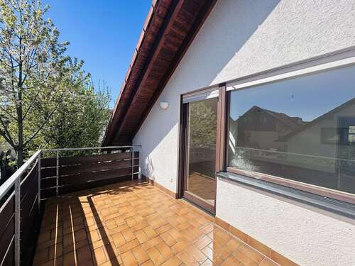 Foto - Wohnung zum Mieten in Dossenheim 1.200,00 € 105 m²