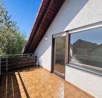 Wohnung zum Mieten in Dossenheim 1.200,00 € 105 m²