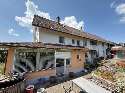 Foto - Haus zum Kaufen in Wolfegg-Rötenbach 799.000,00 € 228 m²