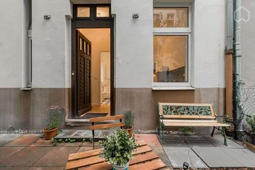 Foto - Wohnung zum Kaufen in Berlin 200.000,00 € 43 m²