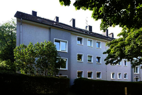 Foto - Wohnung zum Mieten in Witten 519,00 € 64 m²