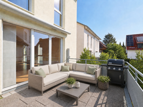 Foto - Haus zum Kaufen in Nufringen 670.000,00 € 180 m²