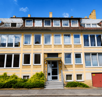 Wohnung zum Mieten in Hildesheim 680,00 € 82.05 m²