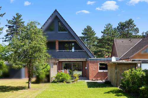 Foto - Haus zum Kaufen in St. Peter-Ording 445.000,00 € 85 m²