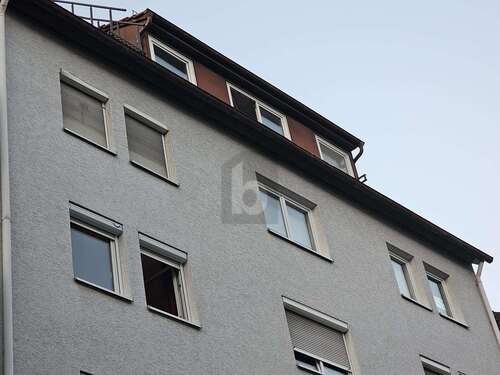 Foto - Wohnung zum Kaufen in Stuttgart 499.000,00 € 110 m²