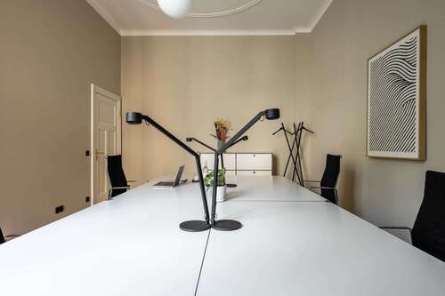 Foto - Büro in Berlin 2.440,00 € 38 m²
