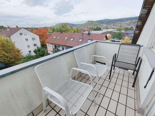 Foto - Wohnung zum Mieten in Remshalden 600,00 € 66 m²