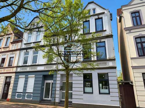 Foto - Haus zum Kaufen in Bremerhaven 189.000,00 € 140 m²