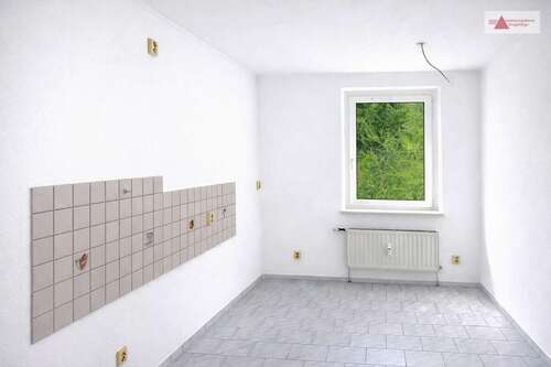 Foto - Wohnung zum Mieten in OelsnitzErzgebirge 330,00 € 55 m²