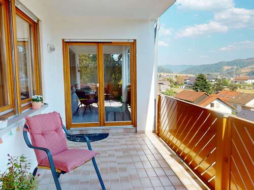 Foto - Wohnung zum Kaufen in Fischerbach 359.000,00 € 105.34 m²