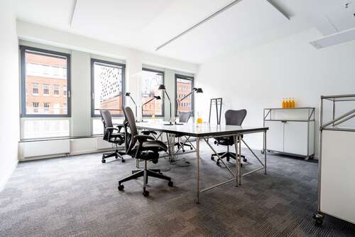 Foto - Büro in Hamburg 219,90 € - 219,90 EUR Kaltmiete,