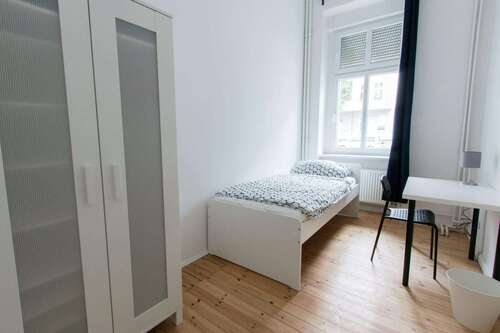 Foto - WG-Zimmer in Berlin 580,00 € 10 m²