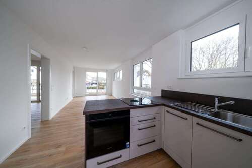 Foto - Wohnung zum Mieten in Herrenberg 1.210,00 € 63.6 m²