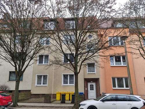 Foto - Wohnung zum Mieten in Halberstadt 439,00 € 78 m²