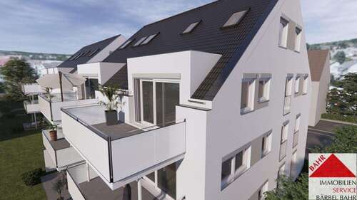Foto - Wohnung zum Kaufen in Sindelfingen 539.000,00 € 79 m²