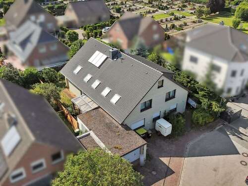 Foto - Haus zum Kaufen in Pattensen 500.000,00 € 299 m²