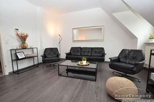 Foto - Wohnen auf Zeit in Bremerhaven 1.490,00 €