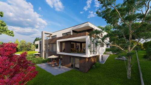 Foto - Wohnung zum Kaufen in Bonn 715.000,00 € 123.5 m²