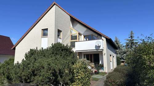 Foto - Haus zum Kaufen in Halberstadt 354.000,00 € 157.64 m²