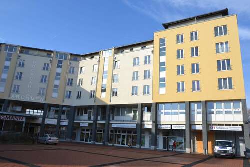 Foto - Wohnung zum Mieten in Erkrath 700,00 € 63 m²