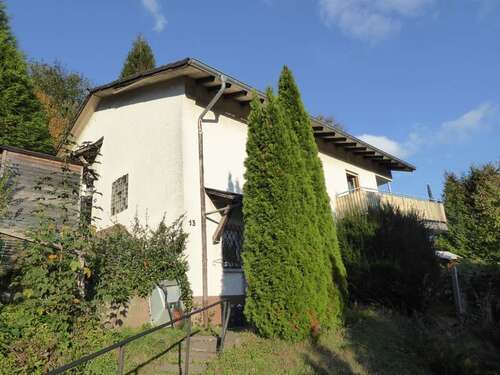 Foto - Haus zum Kaufen in Wald-Michelbach 320.000,00 € 135 m²