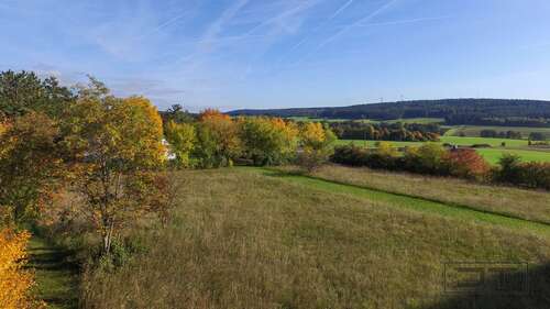 Foto - Grundstück zu verkaufen in Seybothenreuth 549.000,00 € 2549 m²