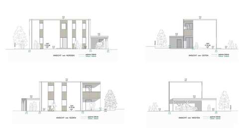 Foto - Grundstück zu verkaufen in Lippstadt 105.000,00 € 296 m²