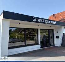 Büro in Ofen 950,00 € 117.5 m² - 950,00 EUR Kaltmiete, ca.  117,50 m² in Ofen (PLZ: 26160)