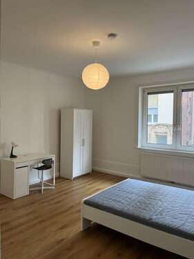 Foto - WG-Zimmer in Stuttgart 545,00 € 20.52 m²