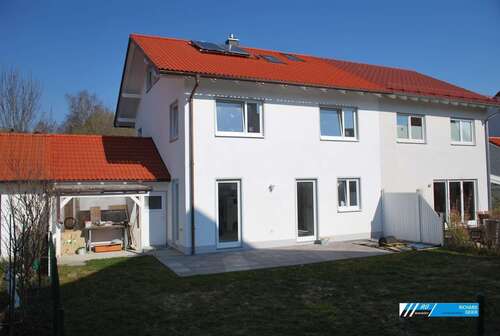 Foto - Haus zum Mieten in Isen 1.950,00 € 150 m²