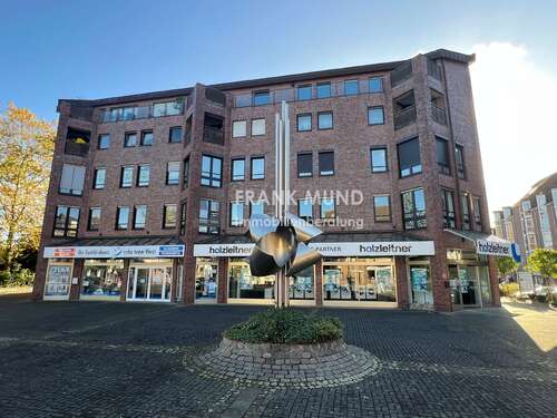 Foto - Einzelhandel in Mönchengladbach-Stadtmitte 4.200,00 € 640 m²