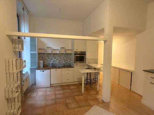 Foto - Wohnung zum Mieten in Köln 1.050,00 € 45 m²