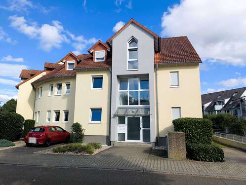 Foto - Wohnung zum Kaufen in Mannheim 189.000,00 € 48.03 m²