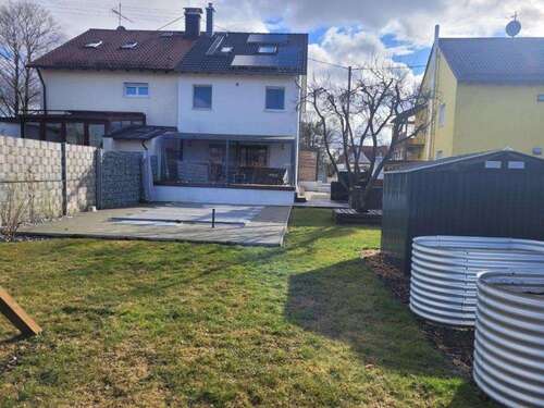 Foto - Haus zum Kaufen in Friedberg 699.500,00 € 142 m²